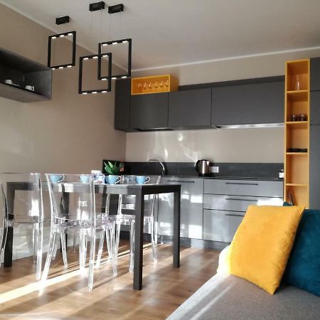 Апартаменты Casa Lu Левико-Терме Экстерьер фото