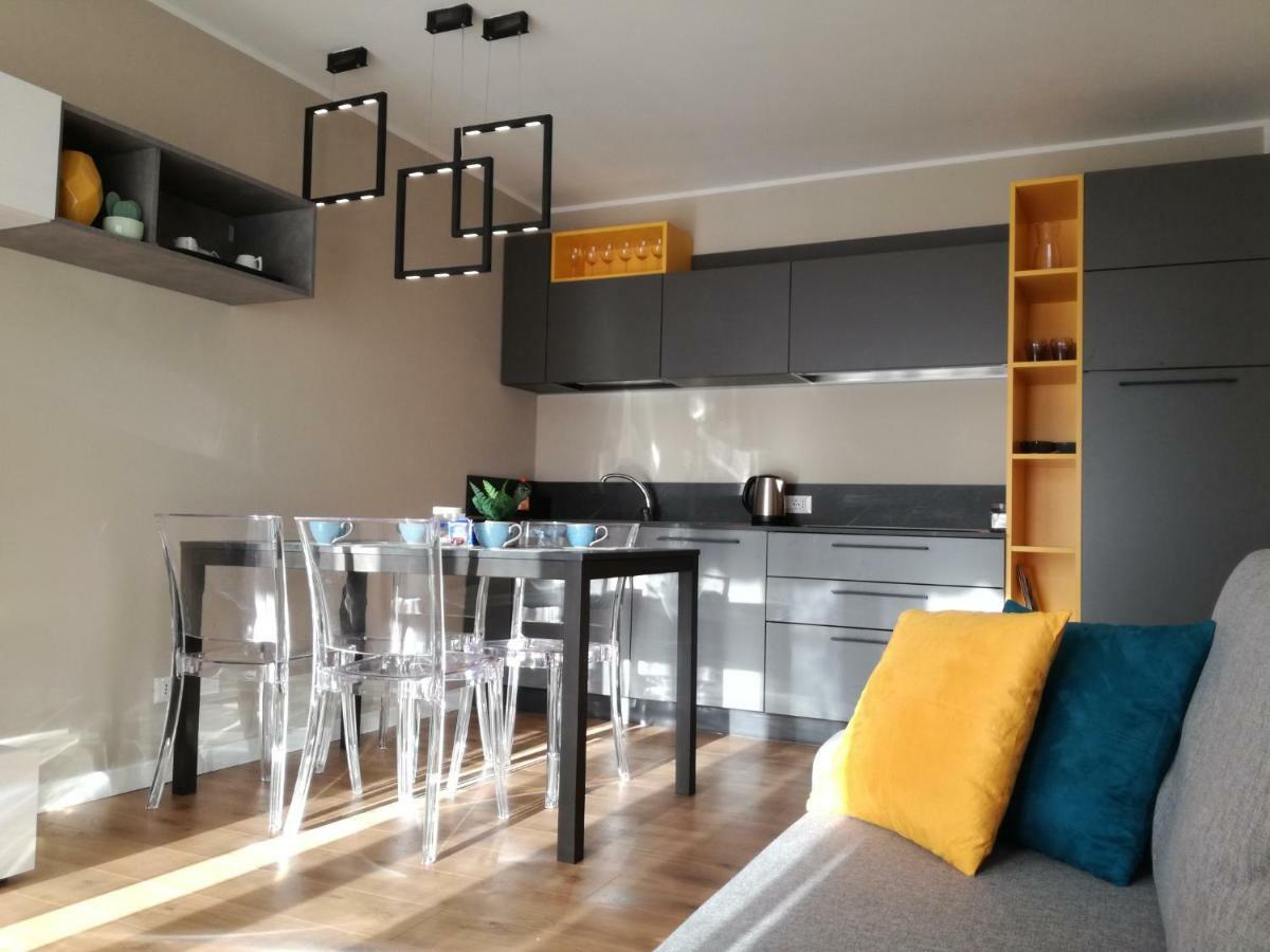 Апартаменты Casa Lu Левико-Терме Экстерьер фото